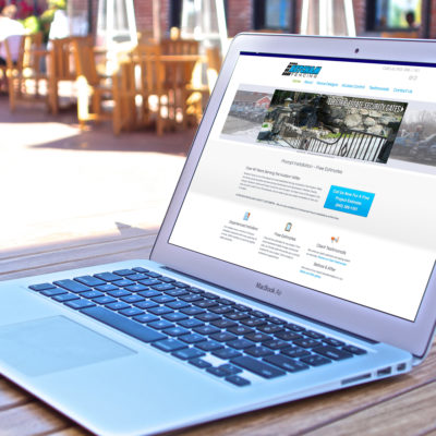 contractor websites Contractor Websites